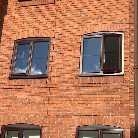 Town Centre Apartment Mold Exterior photo